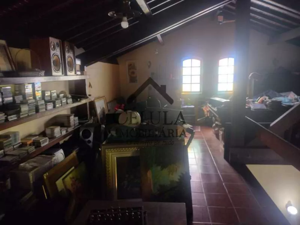 Casa, 4 quartos, 475 m² - Foto 25