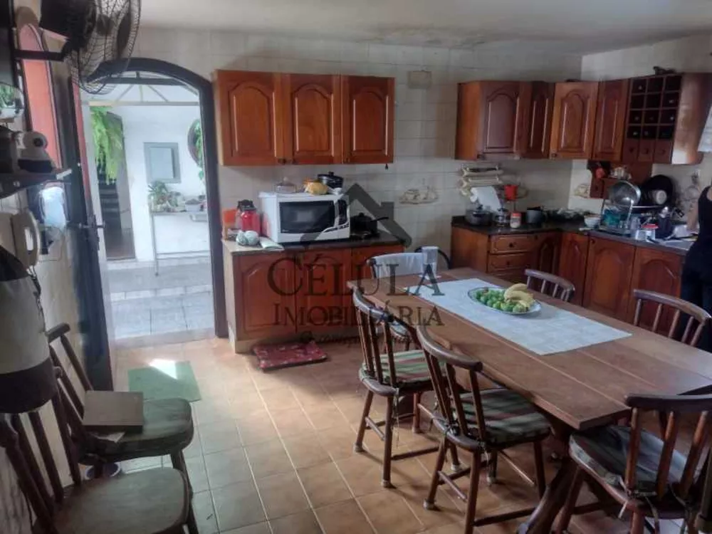 Casa, 4 quartos, 475 m² - Foto 20