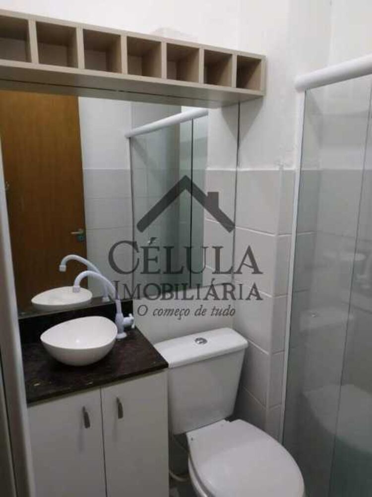 Casa de Condomínio, 2 quartos - Foto 9