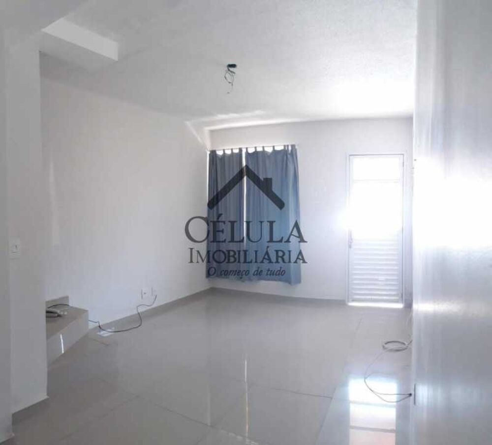 Casa de Condomínio, 2 quartos - Foto 4