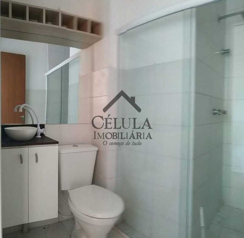 Casa de Condomínio, 2 quartos - Foto 8