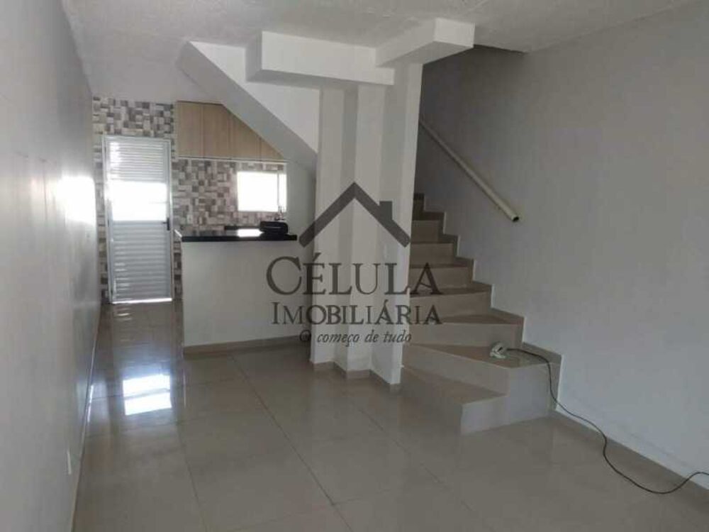 Casa de Condomínio, 2 quartos - Foto 5