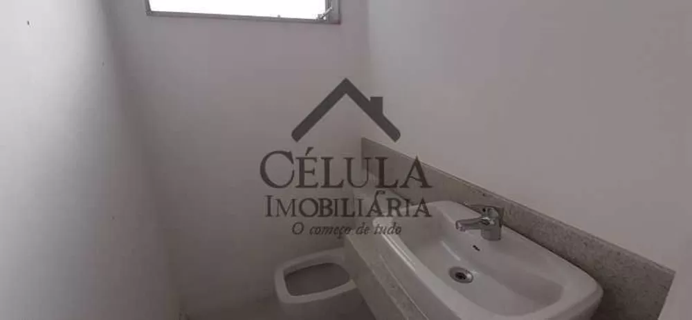 Casa de Condomínio, 3 quartos - Foto 22