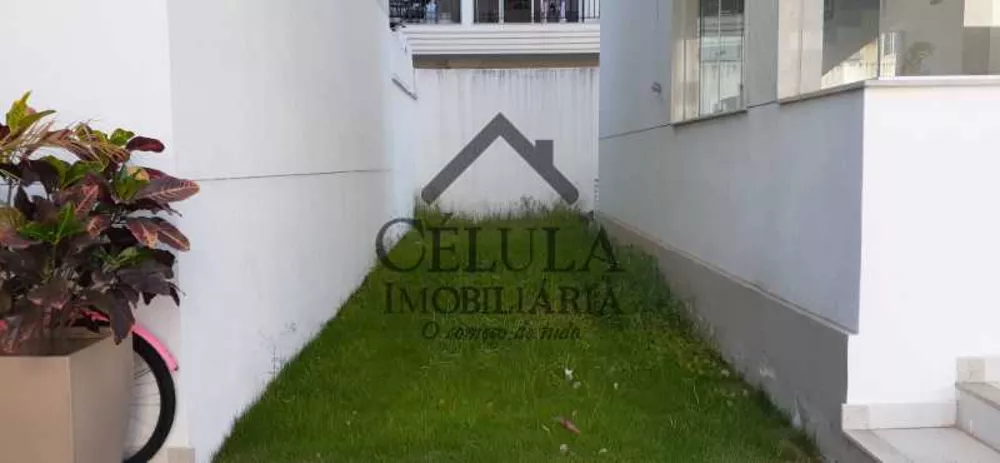 Casa de Condomínio, 3 quartos - Foto 18