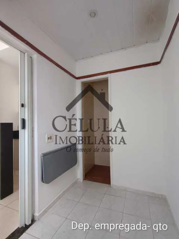 Apartamento, 2 quartos, 76 m² - Foto 14