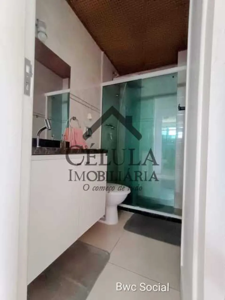 Apartamento, 2 quartos, 76 m² - Foto 11