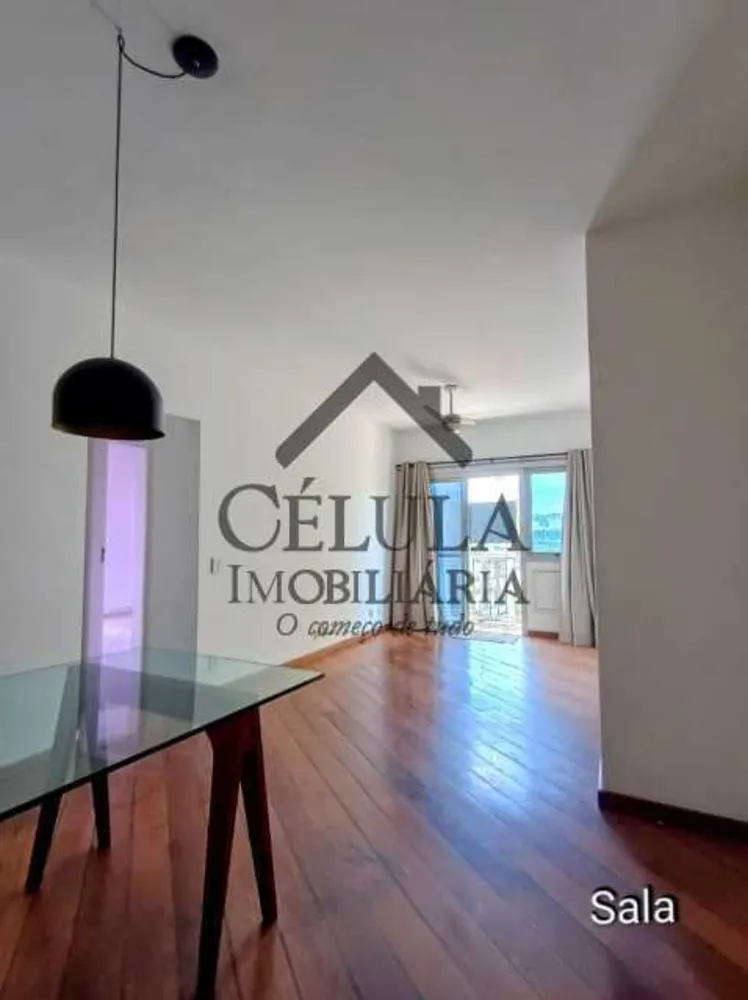 Apartamento, 2 quartos, 76 m² - Foto 6