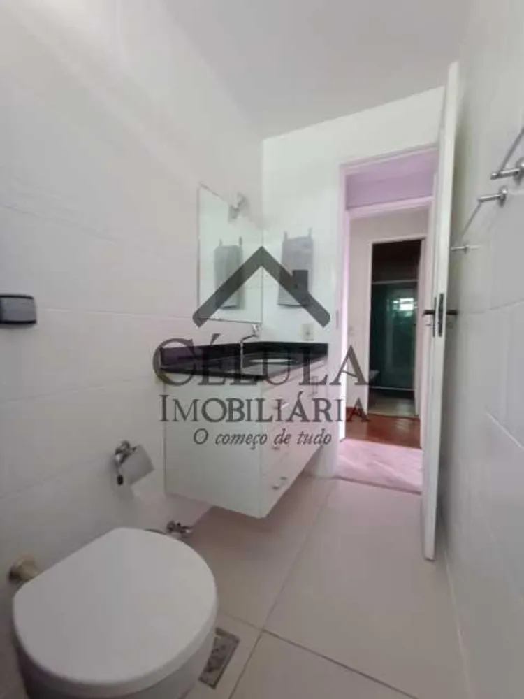Apartamento, 2 quartos, 76 m² - Foto 7