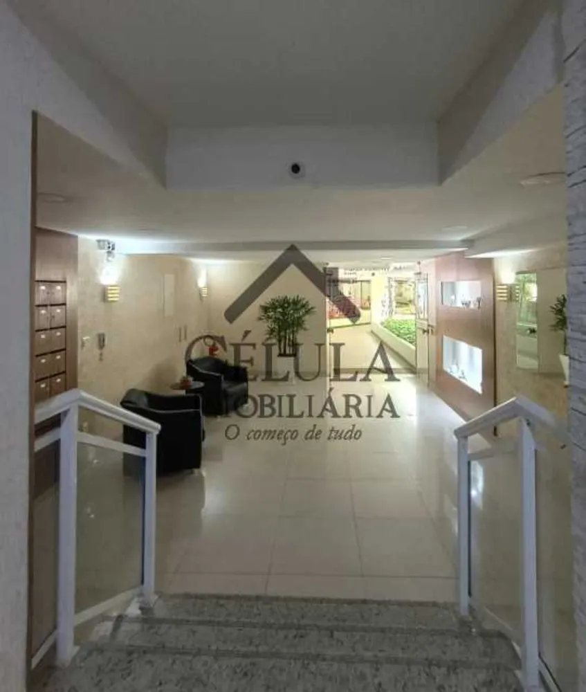 Apartamento, 2 quartos, 76 m² - Foto 20