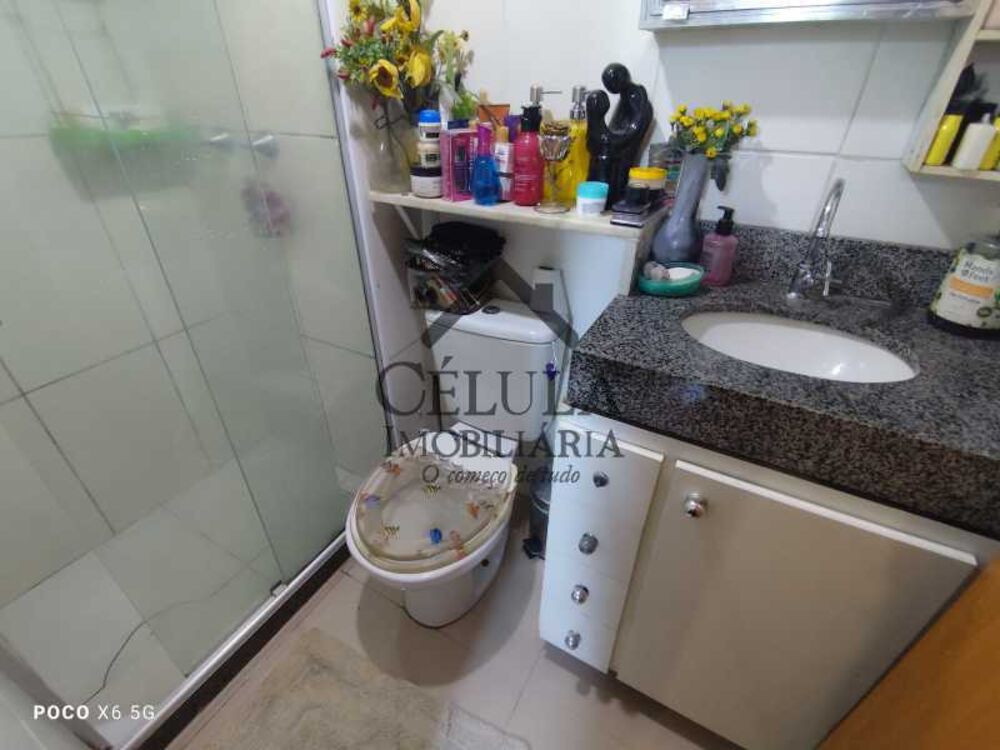 Apartamento, 3 quartos, 60 m² - Foto 8