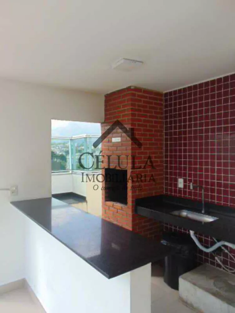 Apartamento, 3 quartos, 60 m² - Foto 9