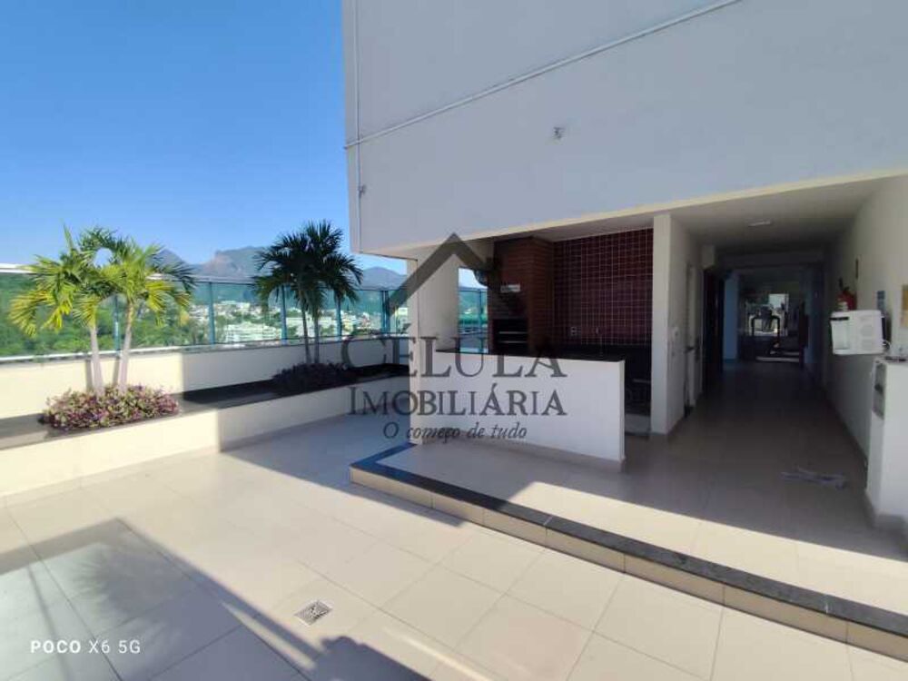 Apartamento, 3 quartos, 60 m² - Foto 3