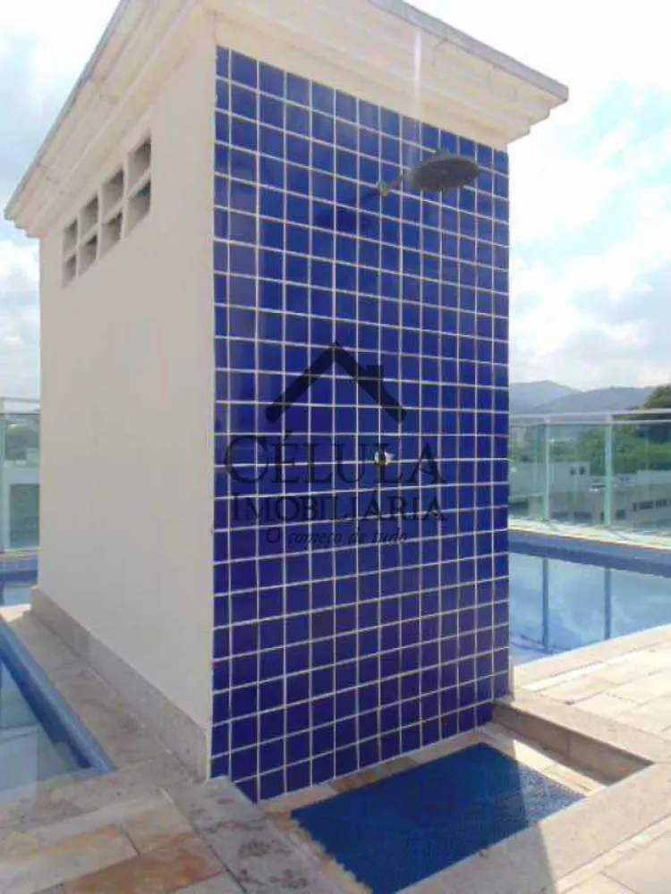 Apartamento, 3 quartos, 60 m² - Foto 26