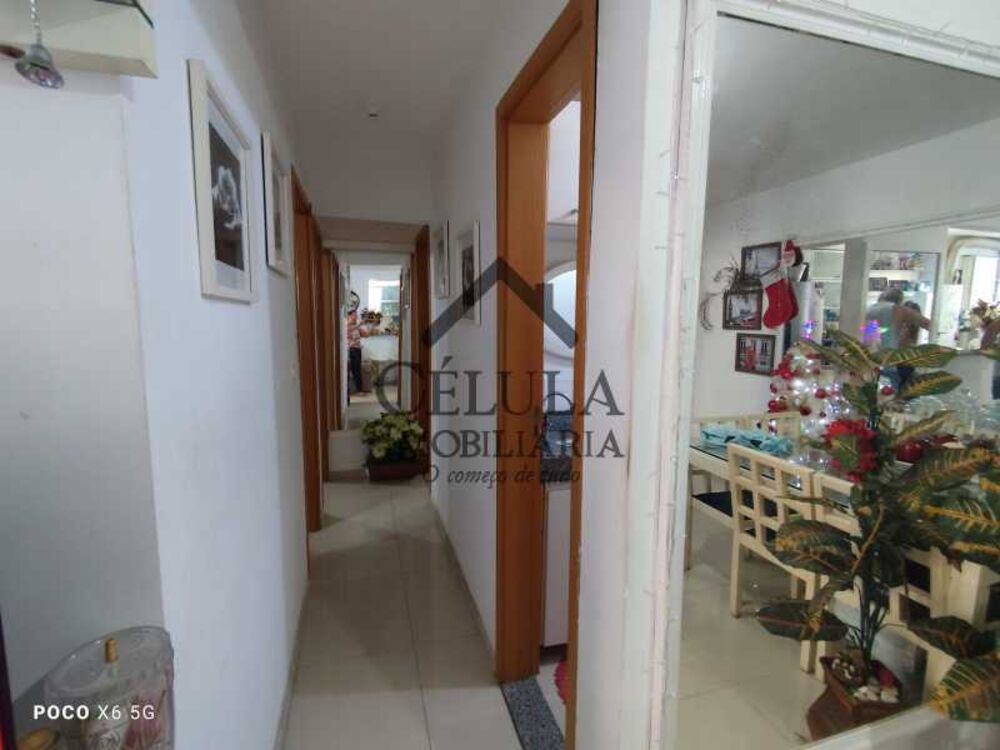 Apartamento, 3 quartos, 60 m² - Foto 4