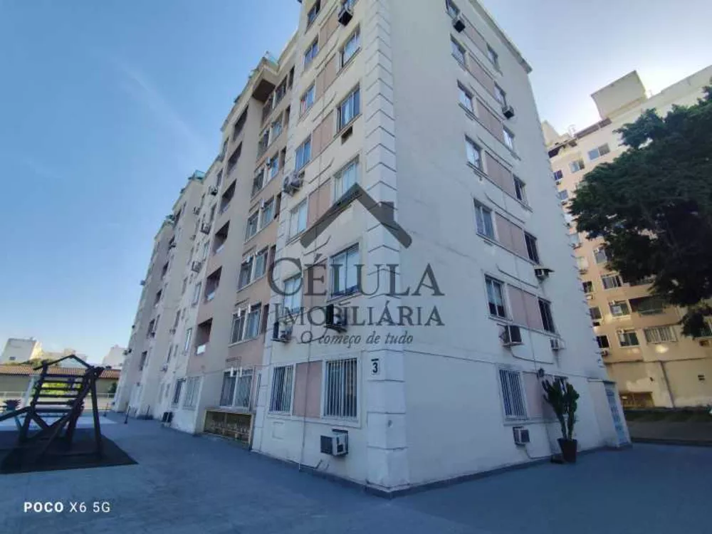 Apartamento, 3 quartos, 60 m² - Foto 21