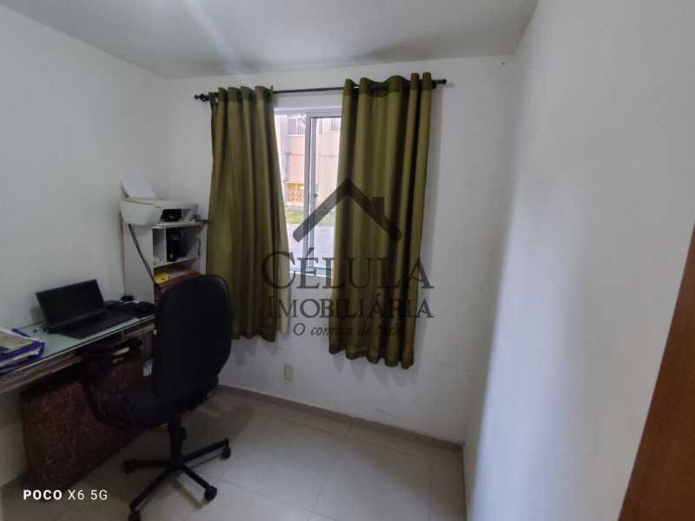 Apartamento, 3 quartos, 60 m² - Foto 5