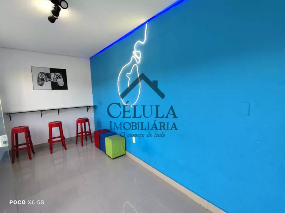 Apartamento, 3 quartos, 60 m² - Foto 15