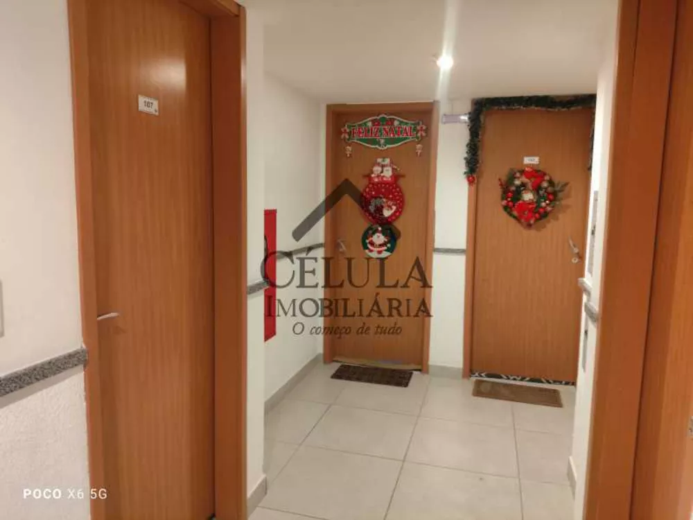 Apartamento, 3 quartos, 60 m² - Foto 18