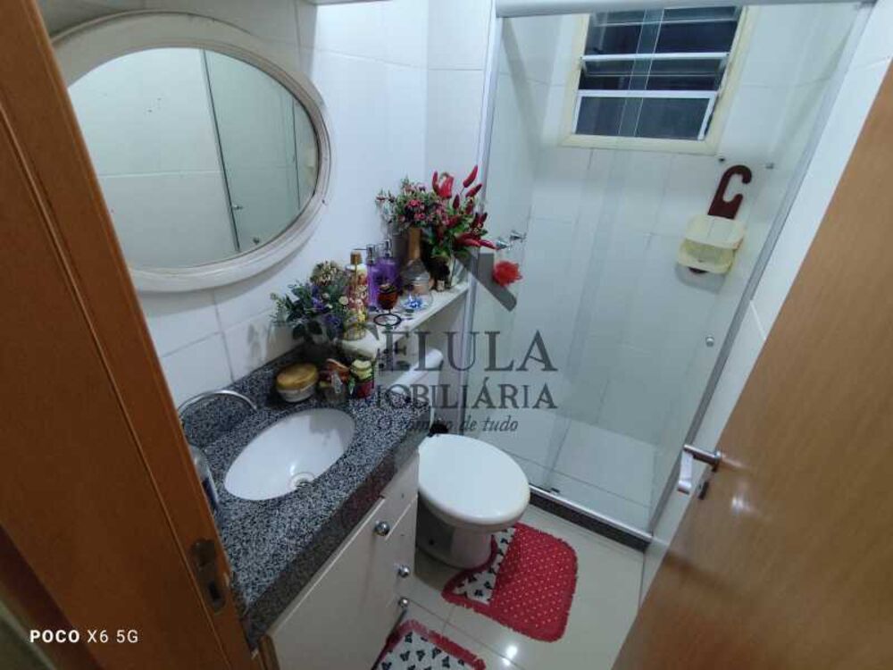 Apartamento, 3 quartos, 60 m² - Foto 1