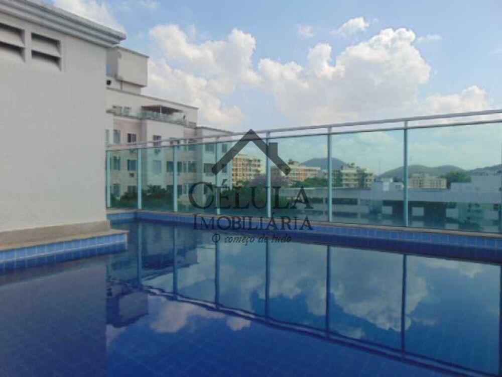 Apartamento, 3 quartos, 60 m² - Foto 6