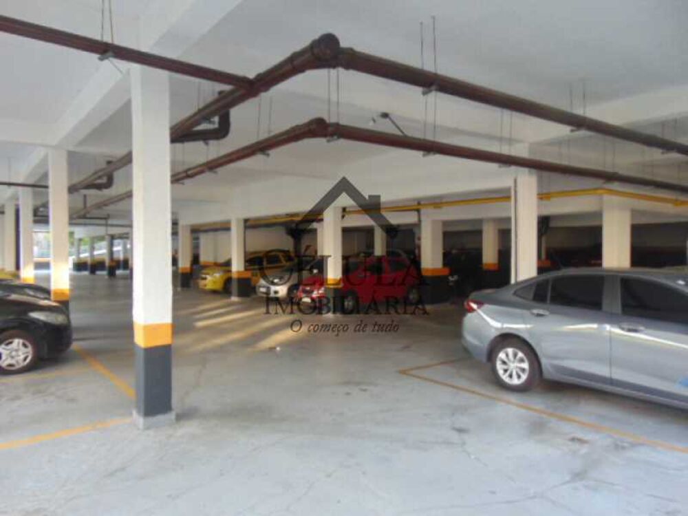 Apartamento, 3 quartos, 60 m² - Foto 2