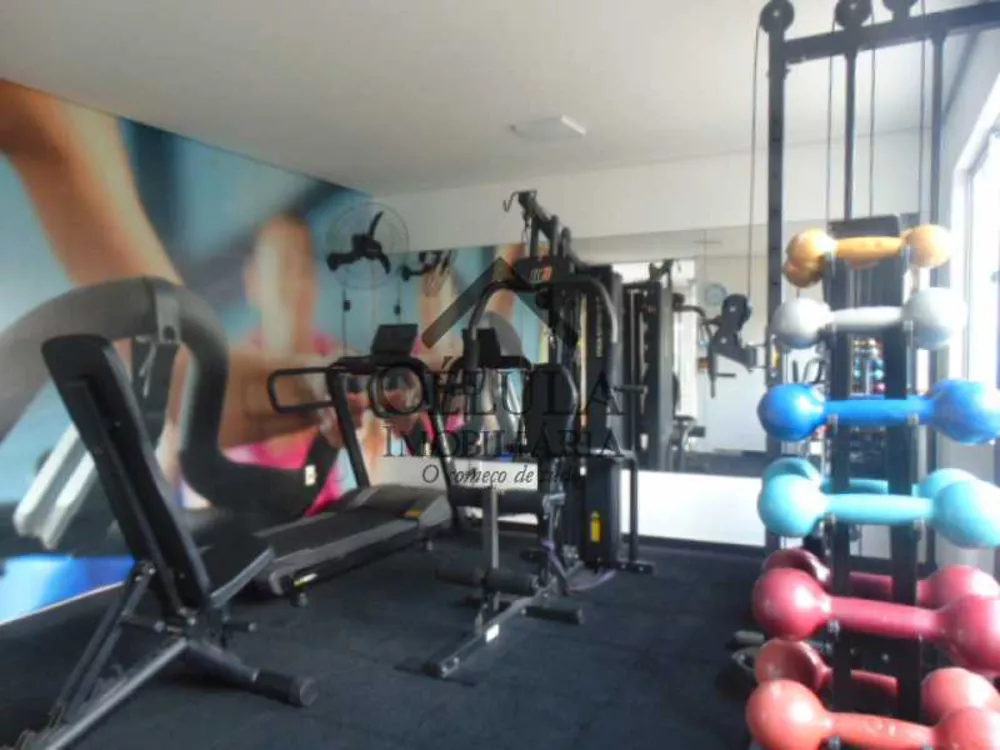 Apartamento, 3 quartos, 60 m² - Foto 25