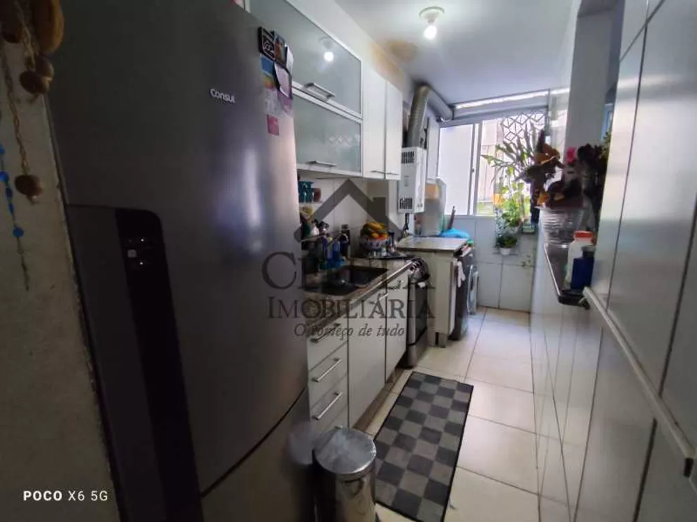 Apartamento, 3 quartos, 60 m² - Foto 24