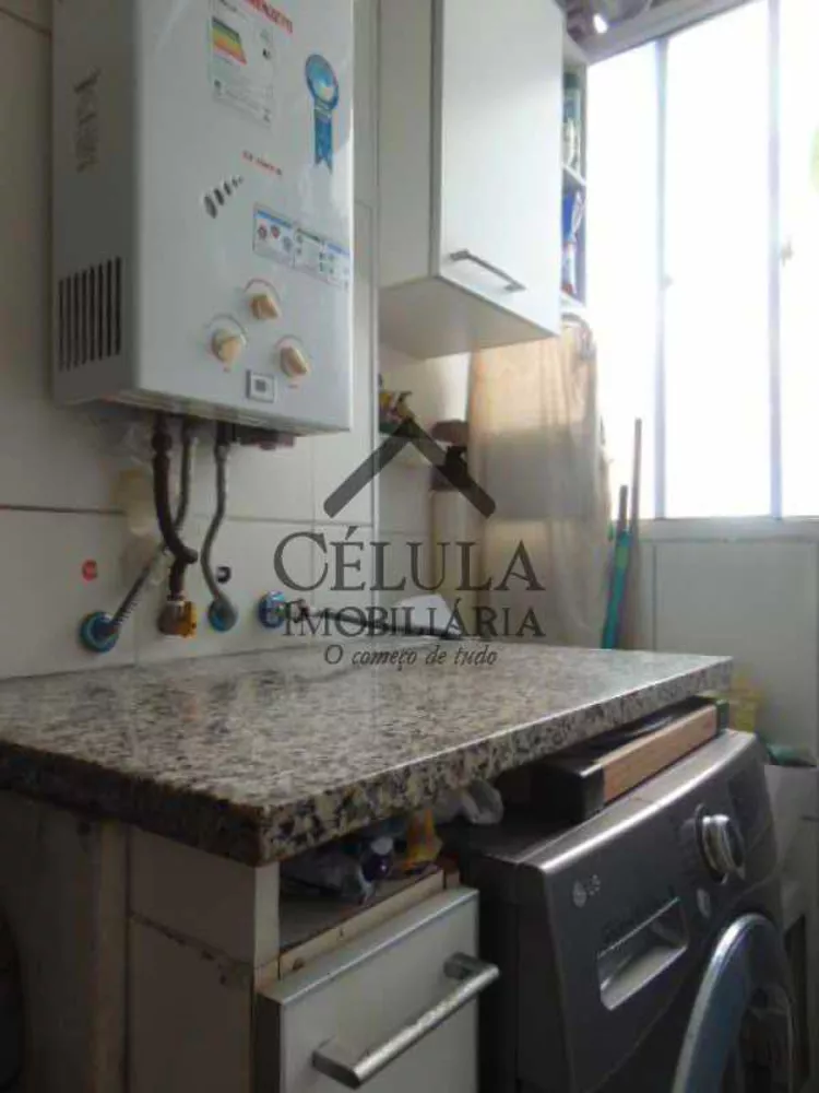 Apartamento, 3 quartos, 60 m² - Foto 20