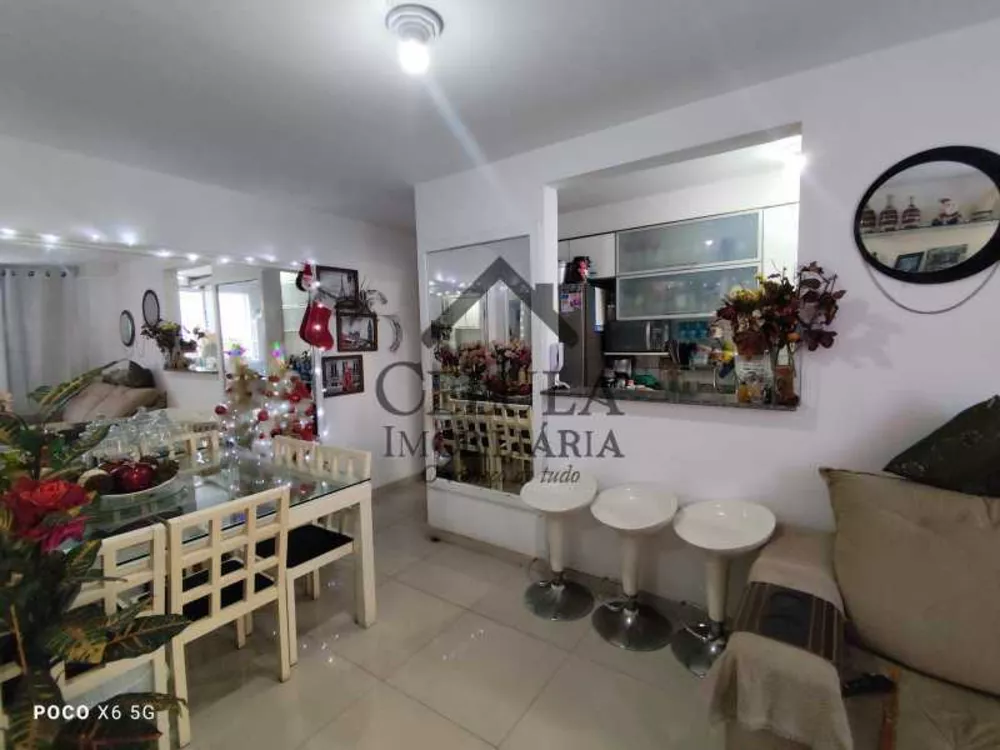 Apartamento, 3 quartos, 60 m² - Foto 10