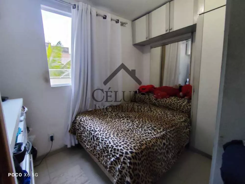 Apartamento, 3 quartos, 60 m² - Foto 12