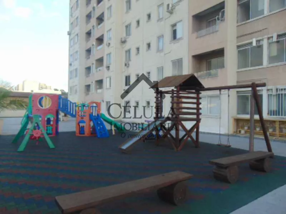 Apartamento, 3 quartos, 60 m² - Foto 17