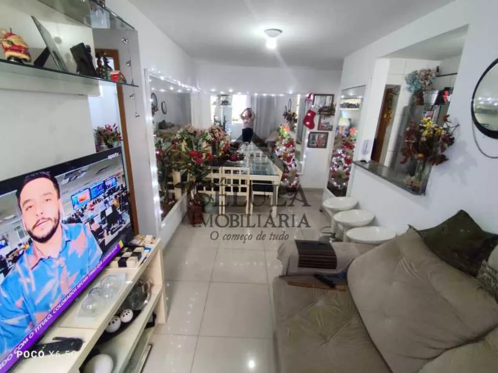 Apartamento, 3 quartos, 60 m² - Foto 14