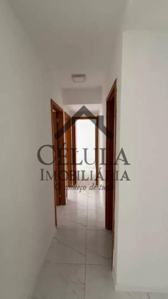 Apartamento, 3 quartos, 77 m² - Foto 3