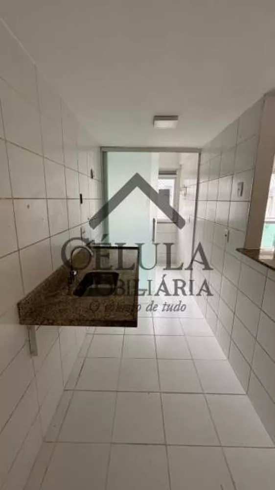 Apartamento, 3 quartos, 77 m² - Foto 14