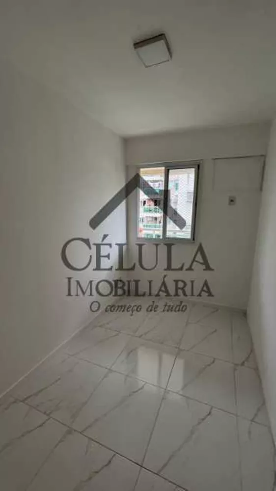 Apartamento, 3 quartos, 77 m² - Foto 5