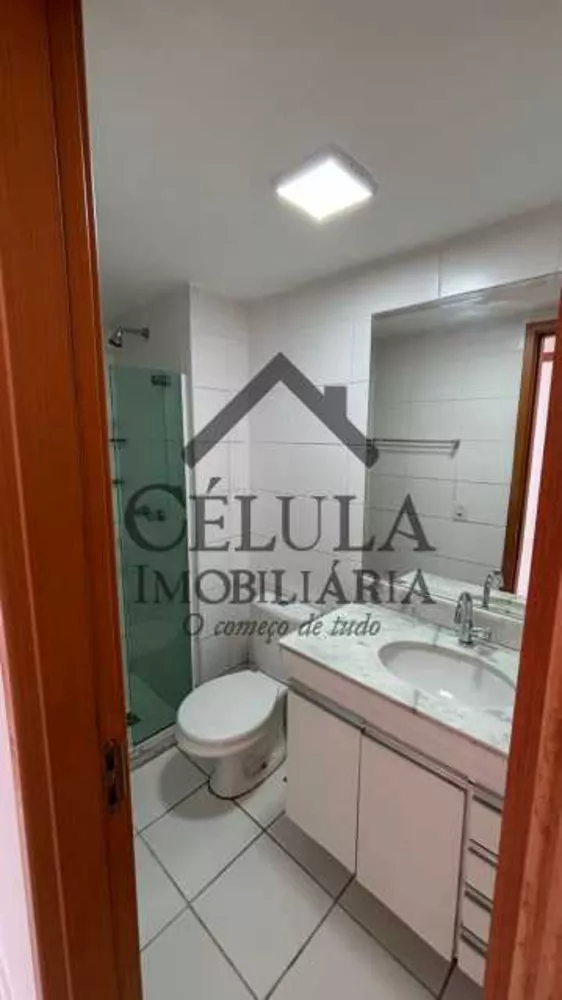 Apartamento, 3 quartos, 77 m² - Foto 1