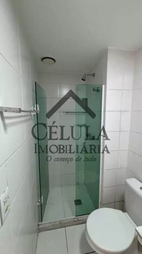 Apartamento, 3 quartos, 77 m² - Foto 9