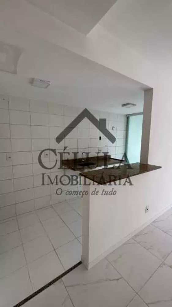 Apartamento, 3 quartos, 77 m² - Foto 12