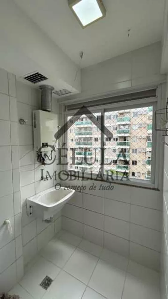 Apartamento, 3 quartos, 77 m² - Foto 10