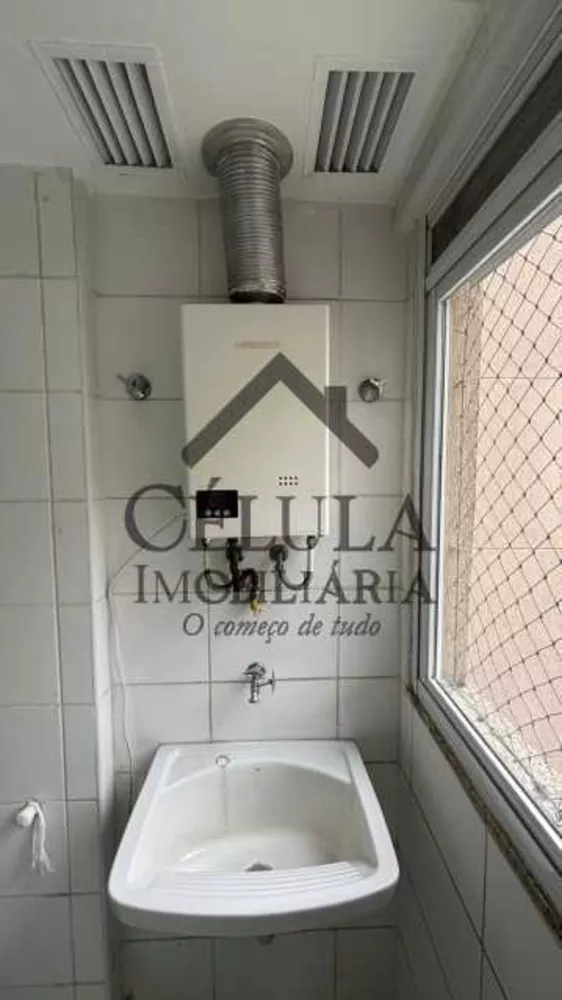 Apartamento, 3 quartos, 77 m² - Foto 2
