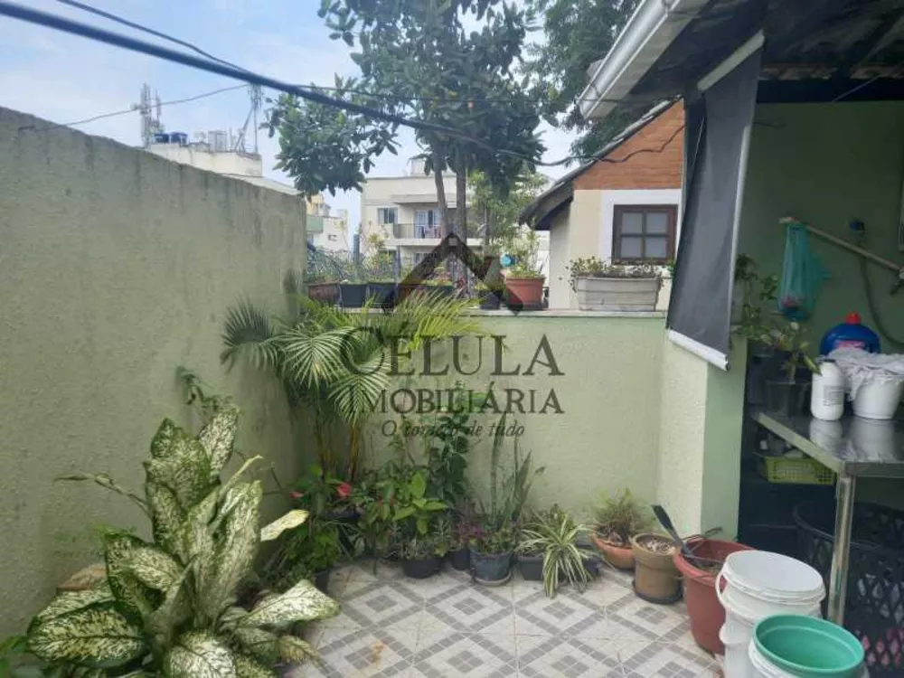 Casa de Condomínio, 3 quartos - Foto 21
