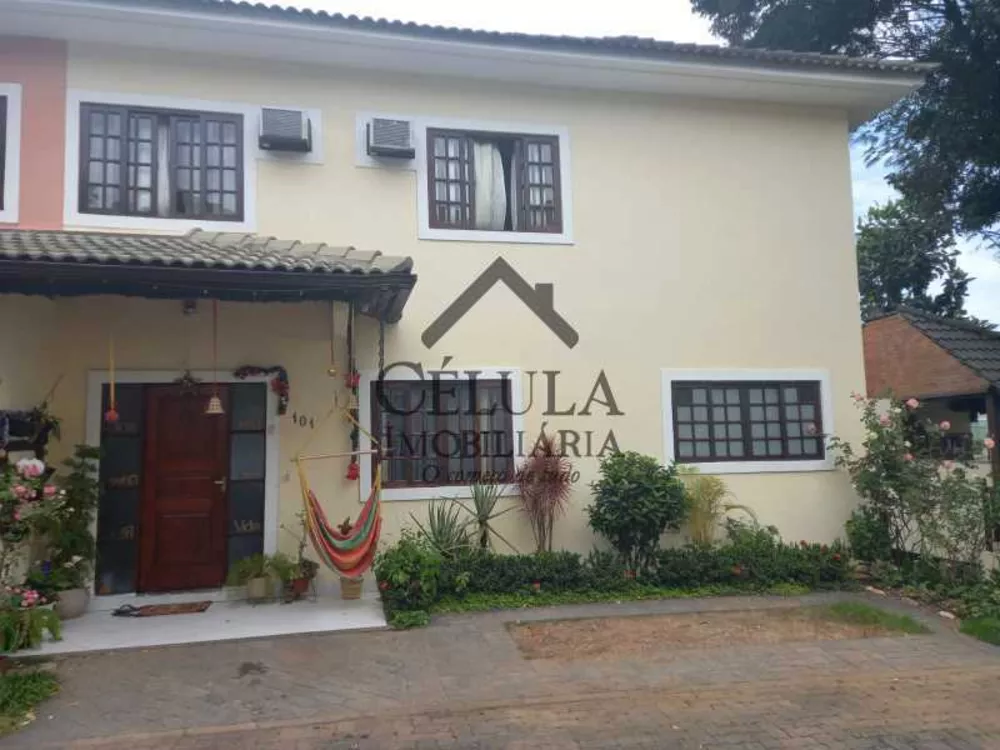 Casa de Condomínio, 3 quartos - Foto 28