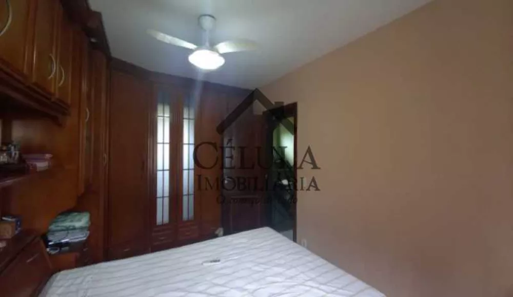 Casa de Condomínio, 3 quartos - Foto 27