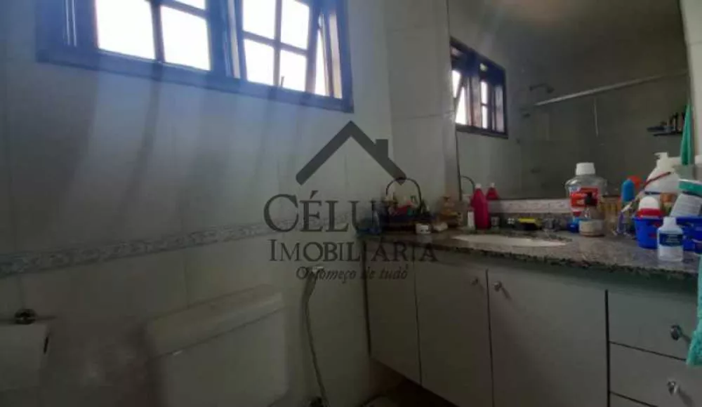 Casa de Condomínio, 3 quartos - Foto 20