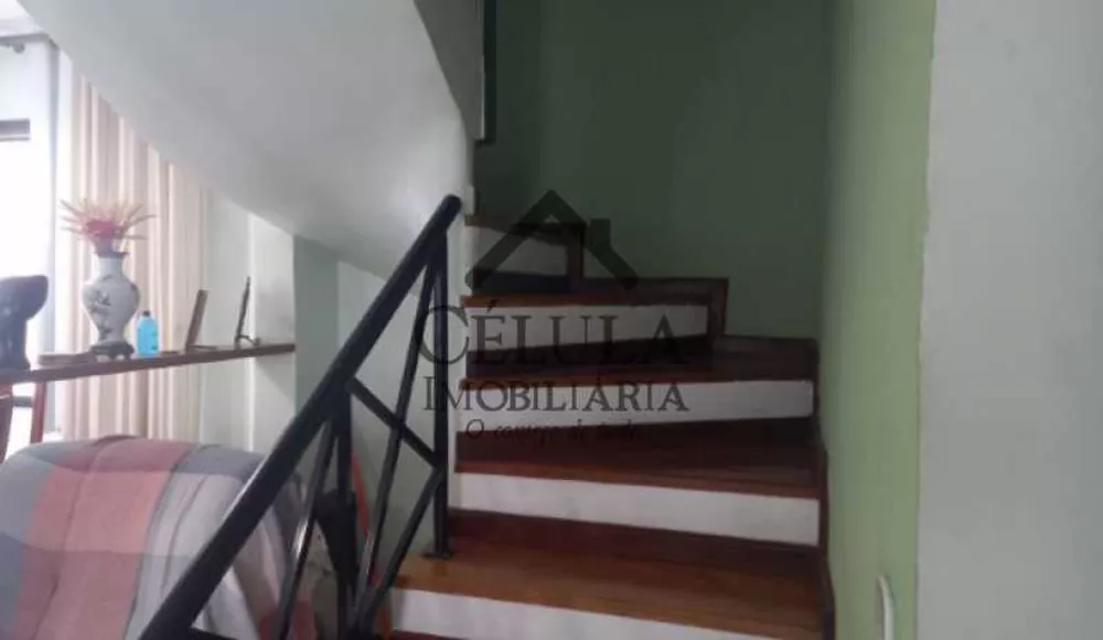 Casa de Condomínio, 3 quartos - Foto 11
