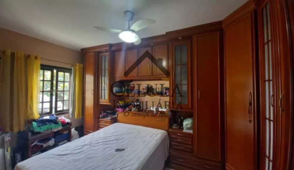 Casa de Condomínio, 3 quartos - Foto 16