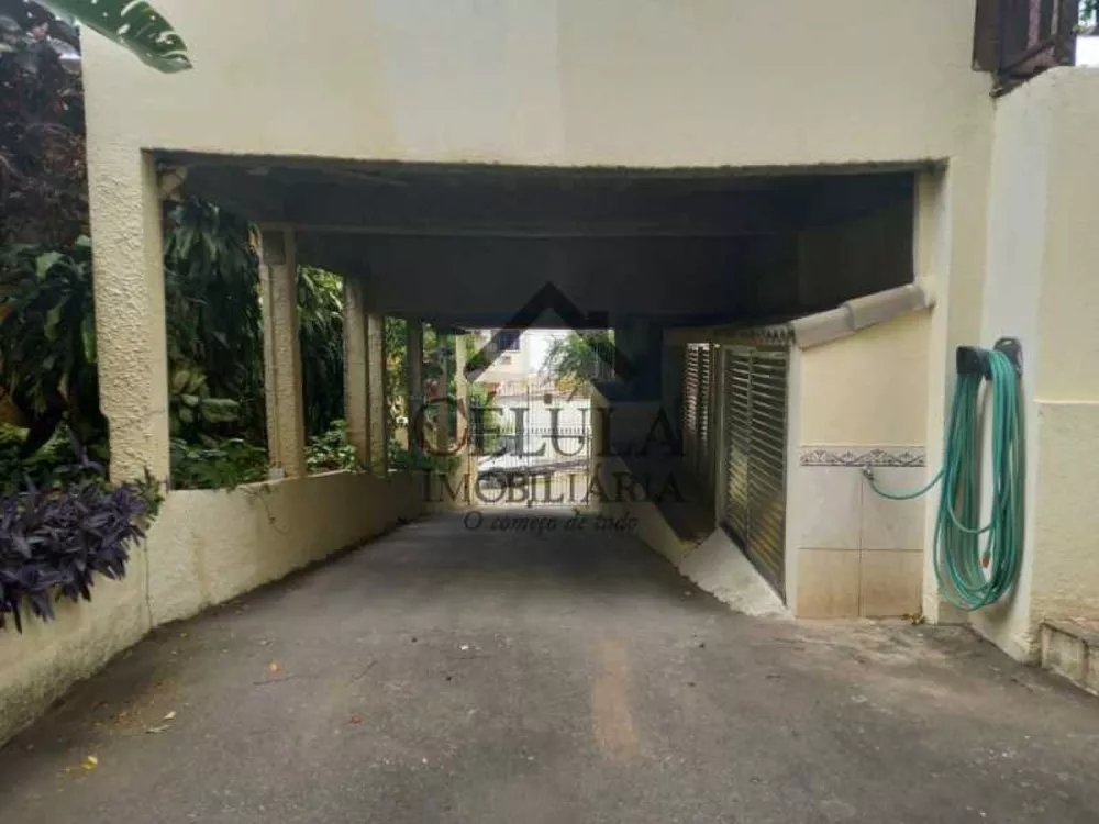 Casa de Condomínio, 3 quartos - Foto 29