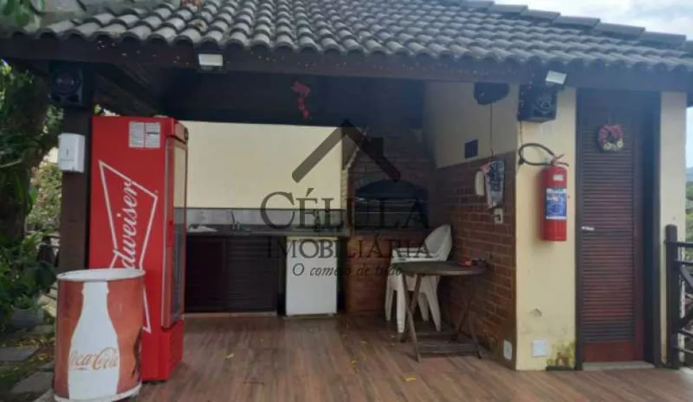 Casa de Condomínio, 3 quartos - Foto 13