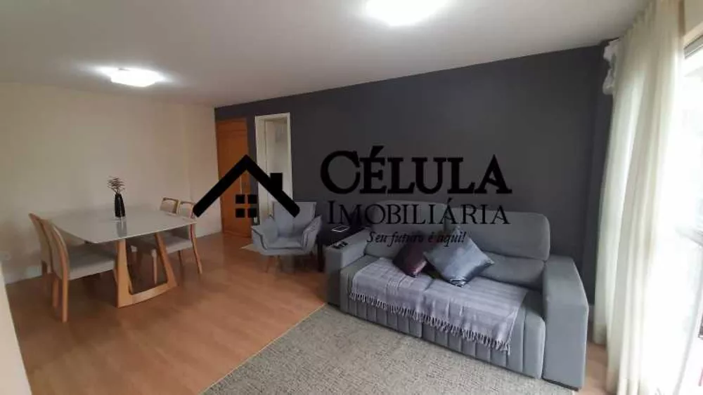 Apartamento à venda com 2 quartos, 62m² - Foto 1