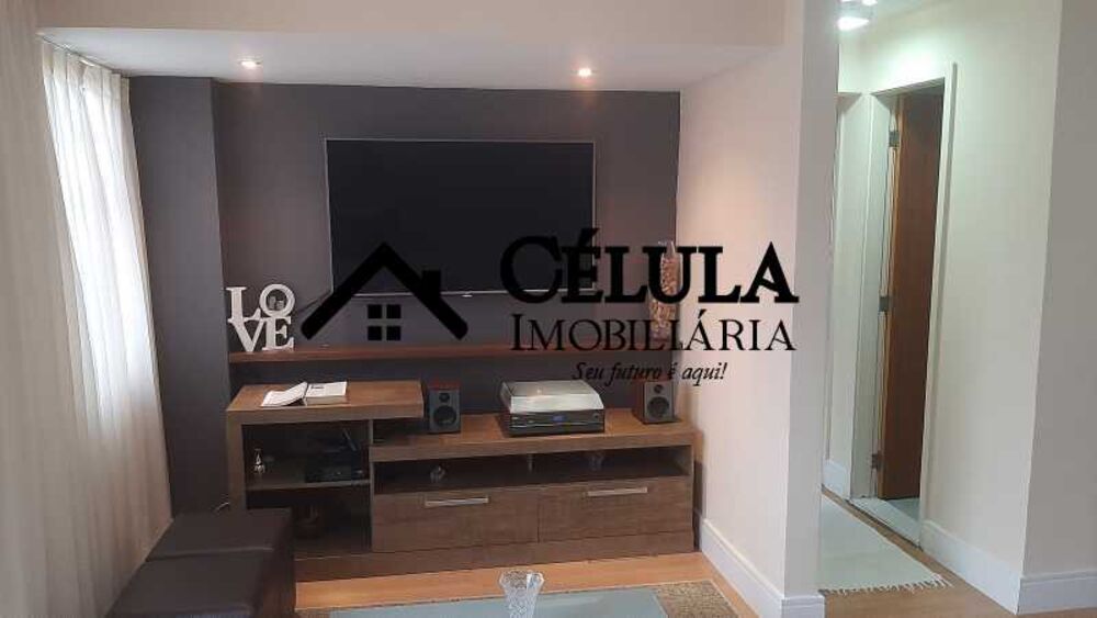 Apartamento à venda com 2 quartos, 62m² - Foto 5